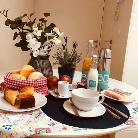 Apartament Ninon- Premium Trindade By Hosts *