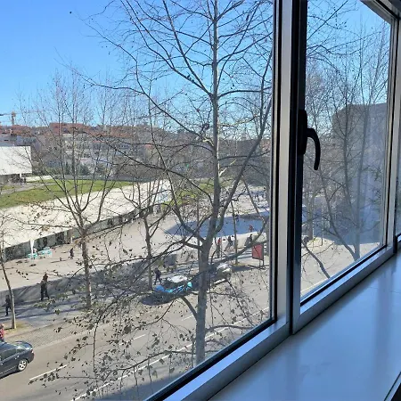 Ninon- Premium Trindade By Hosts Apartment *