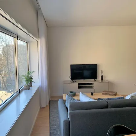 Ninon- Premium Trindade By Hosts Apartment Porto