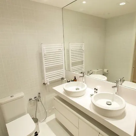 Ninon- Premium Trindade By Hosts Appartement