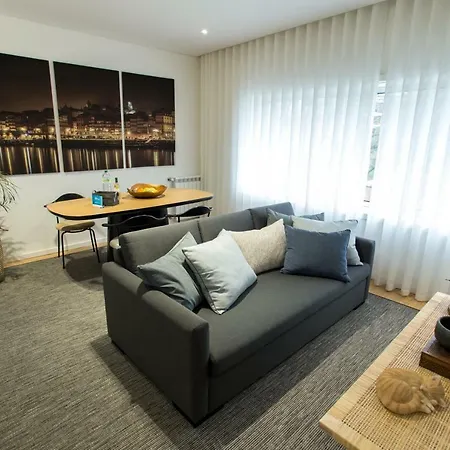 Appartement Ninon- Premium Trindade By Hosts *