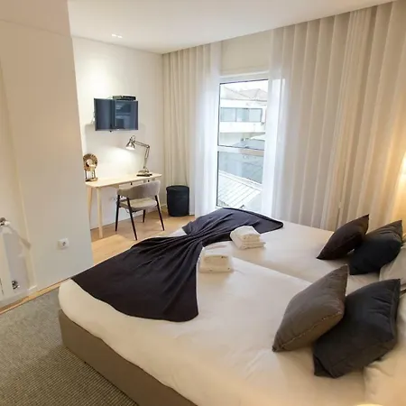 Ninon- Premium Trindade By Hosts *