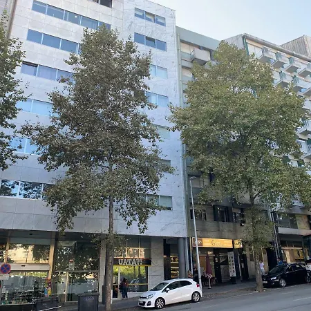 Ninon- Premium Trindade By Hosts Appartement *