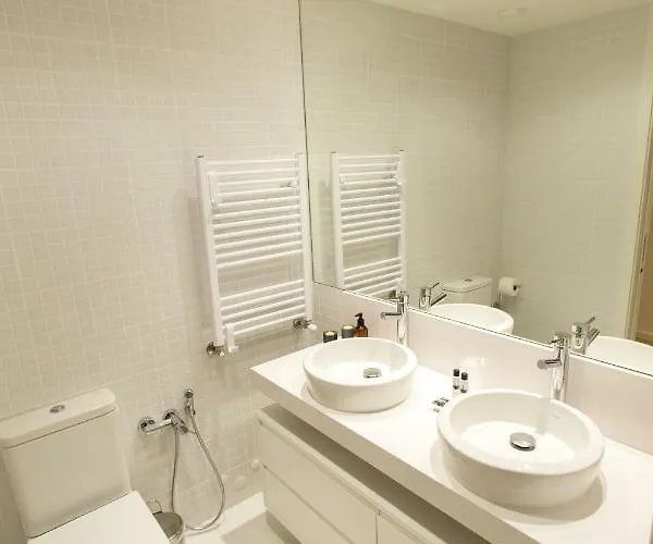 Ninon- Premium Trindade By Hosts Apartmán