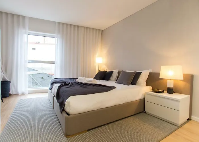 Ninon- Premium Trindade By Hosts Apartmán