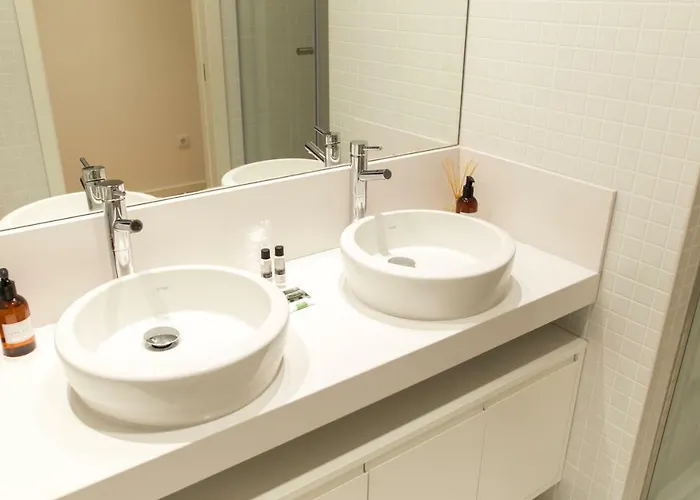 Apartmán Ninon- Premium Trindade By Hosts *