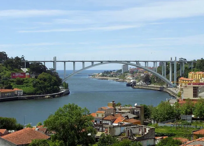 Ninon- Premium Trindade By Hosts Apartman