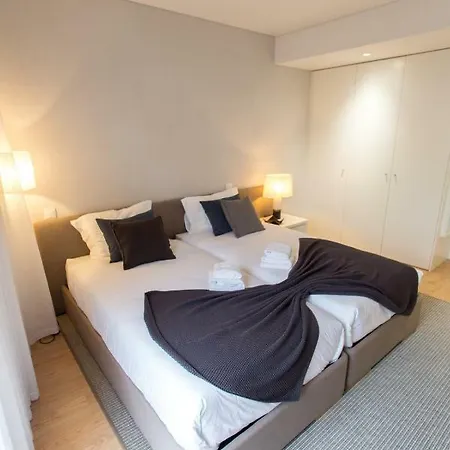 Apartamento Ninon- Premium Trindade By Hosts