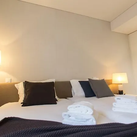 Apartamento Ninon- Premium Trindade By Hosts