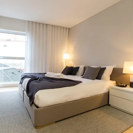 Ninon- Premium Trindade By Hosts Apartment