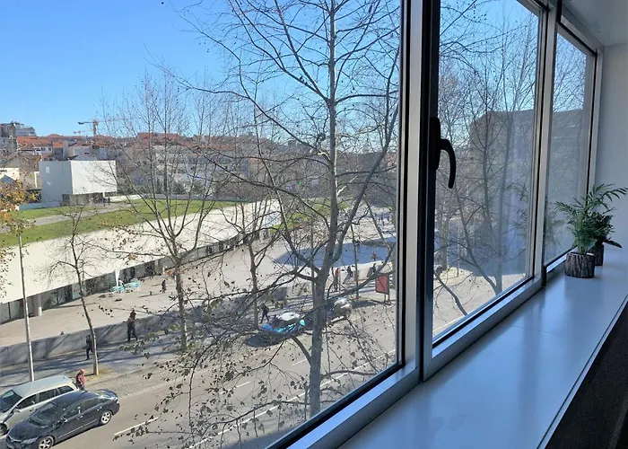 Ninon- Premium Trindade By Hosts Apartament *