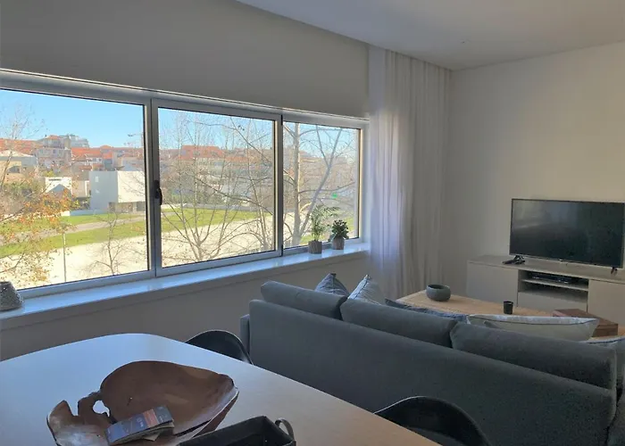 Ninon- Premium Trindade By Hosts Apartament Porto