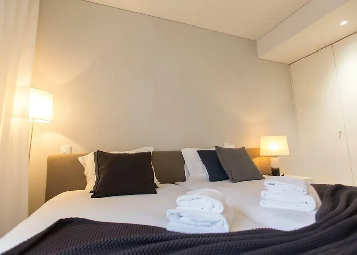 Apartment Ninon- Premium Trindade By Hosts