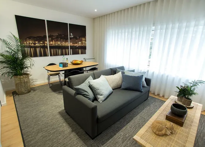 Apartment Ninon- Premium Trindade By Hosts *