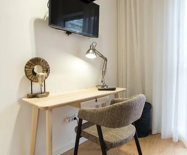 Ninon- Premium Trindade By Hosts Apartament