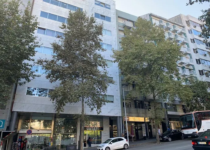 Ninon- Premium Trindade By Hosts Apartament *